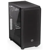 Zestawy komputerowe - Komputer MAD DOG ENDORFY500AIR-U01WB32WH Ultra 5-225F 32GB RAM 1TB SSD GeForce RTX5070 DLSS 4 Wi-Fi Windows 11 Home - miniaturka - grafika 1