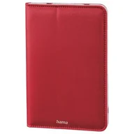 Etui do czytników e-book - Etui na tablet HAMA Strap Bordowy - miniaturka - grafika 1