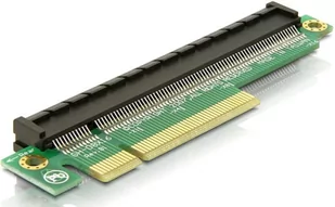 Delock Riser Card PCIe Extension x8 - x16 89166 - Tuning komputera - akcesoria - miniaturka - grafika 1