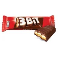 Batoniki - 3 BIT BATON 3BIT 46G zakupy dla domu i biura! 64821598 - miniaturka - grafika 1
