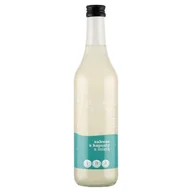 Bakalie - Kiszone Specjały Zakwas z kapusty z miętą 500 ml - miniaturka - grafika 1