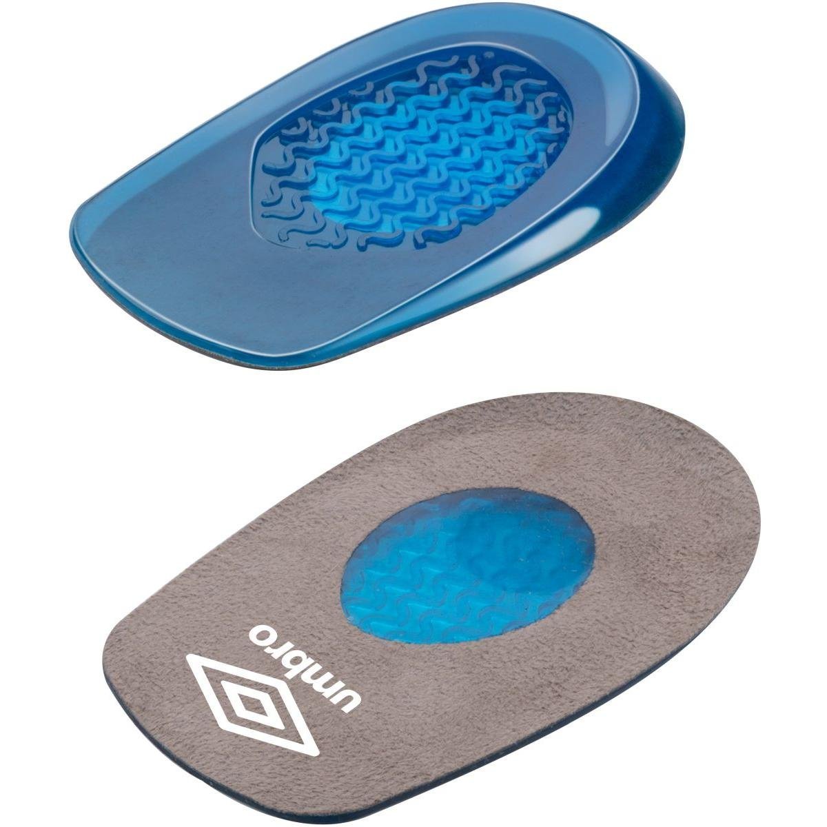 Wkładki Do Butów Podpiętki Żelowe R.38-41 Umbro