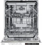 Zmywarki do zabudowy - Kernau KDI 6754 AD - miniaturka - grafika 1