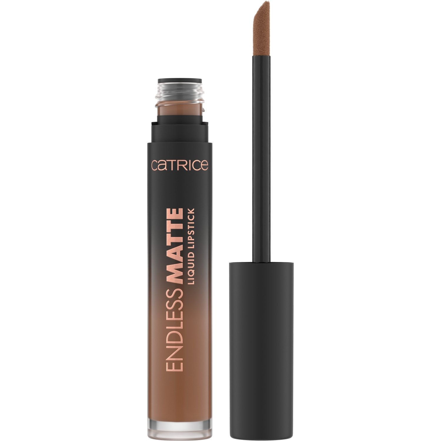 Catrice Endless Matte Liquid Lipstick, 030 Truly Yours