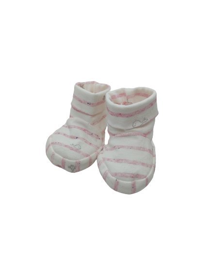 Maximo Baby buciki UV