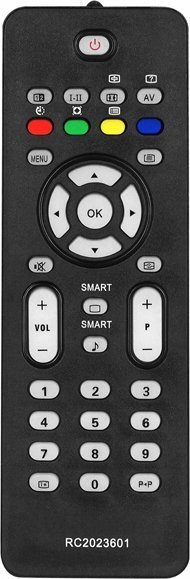 Pilot RTV Lamex PILOT PHILIPS RC283501 RC282603/01 RC2543 MAŁY HQ