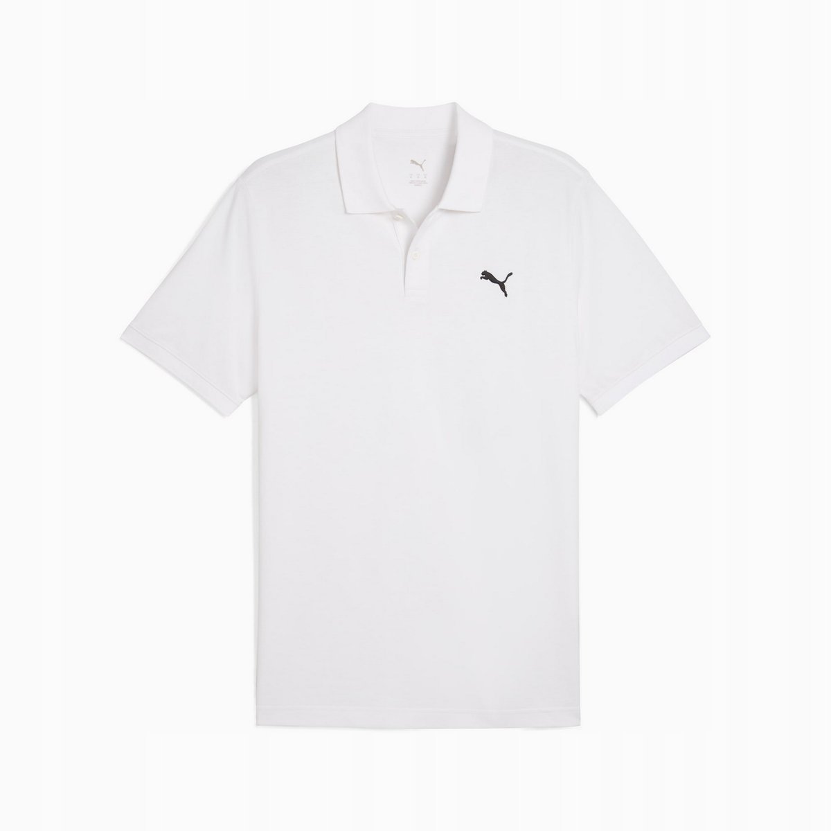 PUMA KOSZULKA ESS PIQUE 68255402 r S (46)