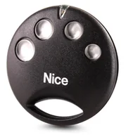 Akcesoria do bram - Pilot Nice Smilo SM4 czterokanałowy - miniaturka - grafika 1