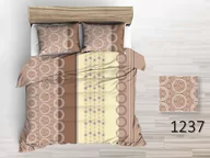 Pościel - Pościel 140x200 z kory Petrella (1237) Darymex - miniaturka - grafika 1