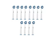 Końcówki do szczoteczek elektrycznych - 12x końcówki do szczoteczki Oral-B - miniaturka - grafika 1