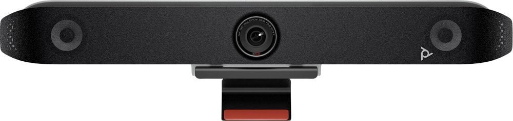 Terminal sieciowy HP Poly Studio X52 All-in-one 4K Video Konferenzsystem EU 8D8K2AA#ABB