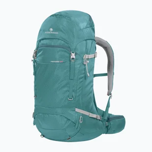 Plecak trekkingowy Ferrino Finisterre 40 l blue WYSYŁKA W 24H 30 DNI NA ZWROT - Plecaki - miniaturka - grafika 1