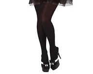 Rajstopy - Atosa-39717 rajstopy, czarne, kolor (39717) - miniaturka - grafika 1