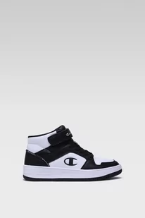 Champion REBOUND 2.0 MID B GS S32413-WW006 MIX - Buty dla chłopców - miniaturka - grafika 1