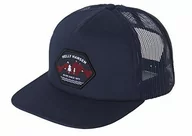 Czapki damskie - Helly Hansen HH Flatbrim Czapka z daszkiem, navy One Size 2021 Czapki z daszkiem 67155-598-STD - miniaturka - grafika 1