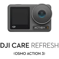 Akcesoria fotograficzne - Akcesoria DJI Care Refresh 2-Year Plan (Osmo Action 3) EU (CP.QT.00006777.01) - miniaturka - grafika 1