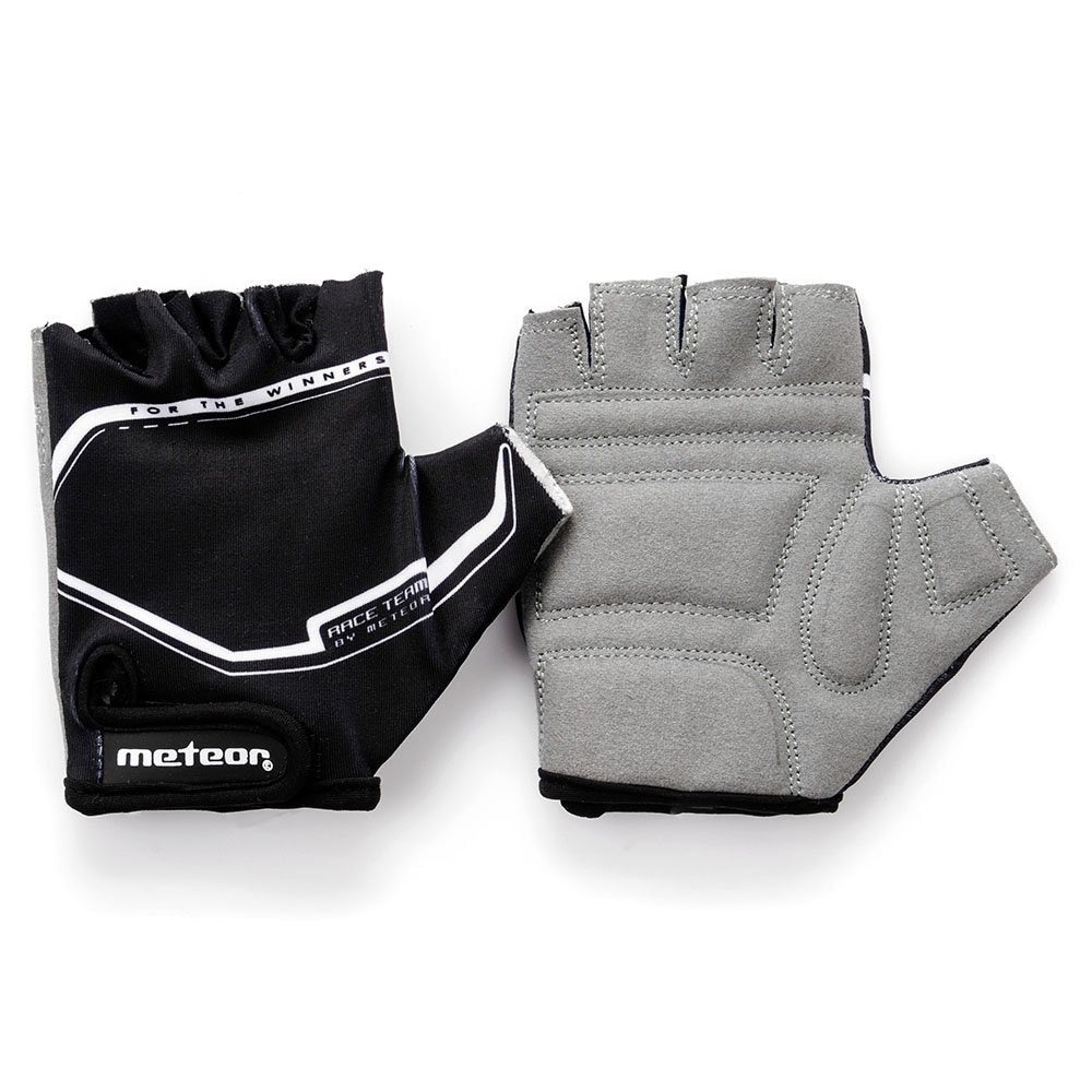 Meteor, Rękawiczki dziecięce, Kids Racing, rozmiar XXS