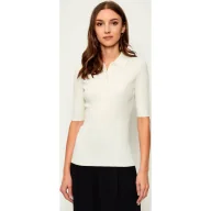 Koszulki i topy damskie - Joop! Polo Kalili Slim Fit - miniaturka - grafika 1