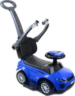 Jeździki dla dzieci - Funfit Jeździk pchacz dla dzieci 3w1 (1622) - miniaturka - grafika 1