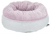 Legowiska dla psów - Trixie Legowisko dla Psa Junior round 40cm - miniaturka - grafika 1