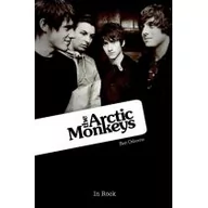 Książki o muzyce - The arctic monkeys br - miniaturka - grafika 1