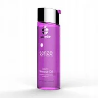 Olejki i świece do masażu - swede Senze Divinity Massage Oil olejek do masażu Grapefruit 150ml - miniaturka - grafika 1