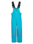 Spodnie narciarskie - Kamik Spodnie narciarskie "Winkie" w kolorze błękitnym - miniaturka - grafika 1