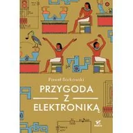 Rolnictwo i przemysł - Przygoda z elektroniką - miniaturka - grafika 1