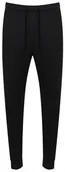 Dresy męskie - NIKE - SPODNIE DRESOWE SLIM FIT TAPER LEG REGULAR LENGTH FB8002-060 - miniaturka - grafika 1