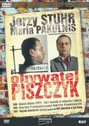 Komedie DVD - Obywatel Piszczyk - miniaturka - grafika 1