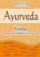 Zdrowie - poradniki - KOS Ayurveda - Lad Vasant D - miniaturka - grafika 1