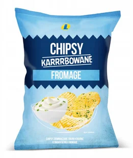 LEWIATAN CHIPSY MF SER FROM 140 G - Chipsy - miniaturka - grafika 1