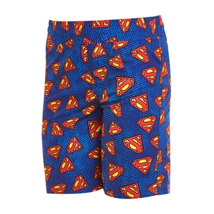 Szorty kąpielowe dziecięce Zoggs Superman - Odzież sportowa dziecięca - miniaturka - grafika 1