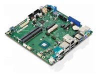 Płyty główne - Fujitsu D3543-S3-J5005 BGA 1090 mini ITX S26361-F5120-V153 - miniaturka - grafika 1