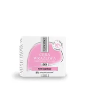 Kremy do twarzy - Lirene Cera Wrażliwa łagodzący krem do twarzy 50ml - miniaturka - grafika 1