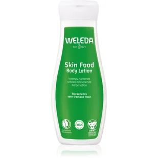 Weleda Skin Food mleczko do ciała 200 ml dla kobiet - Balsamy i kremy do ciała - miniaturka - grafika 1