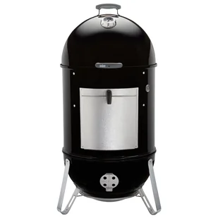 Weber Wędzarka grillowa Smokey Mountain Cooker 57 cm 731004 - Grille - miniaturka - grafika 2
