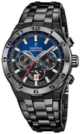 Zegarki męskie - Zegarek Festina F20673-1 CHRONO BIKE 2024 SPECIAL EDITION - miniaturka - grafika 1
