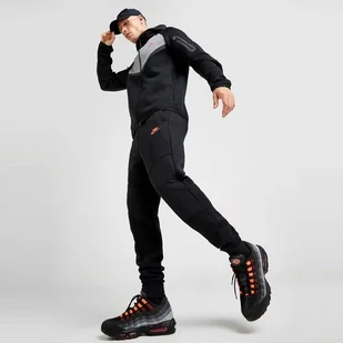 NIKE SPODNIE M NK TCH MIX JGGR - Nike - Spodnie męskie - miniaturka - grafika 1