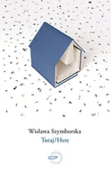 Poezja - Tutaj / Here + CD - miniaturka - grafika 1