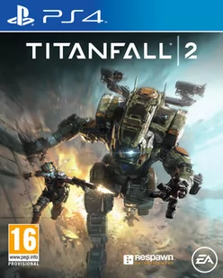 Titanfall 2 GRA PS4 - Gry PlayStation 4 - miniaturka - grafika 1