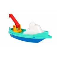 Samochody i pojazdy dla dzieci - Łódź MIX - Technok - miniaturka - grafika 1