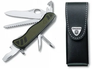 Victorinox Swiss Army 0.8461.MWCH - Scyzoryki - miniaturka - grafika 6