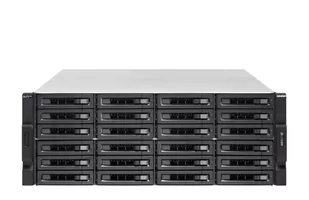 QNAP TS-h2477XU-RP-3700X-32G - Serwery plików NAS i macierze dyskowe - miniaturka - grafika 1