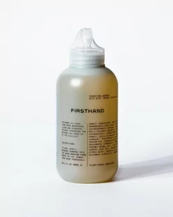 Firsthand Hydrating Shampoo - Nawilżający szampon do włosów 300ml - Szampony dla mężczyzn - miniaturka - grafika 1