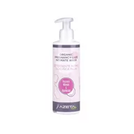 Żele do higieny intymnej - Azeta Bio Azeta Bio, Organiczny żel do higieny intymnej dla kobiet w ciąży, 200 ml - miniaturka - grafika 1