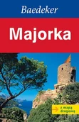 Przewodniki - Majorka - miniaturka - grafika 1