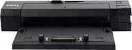 Stacje dokujące i replikatory portów - Stacja/replikator Dell Euro Advanced E-Port II 2W7T4 - miniaturka - grafika 1