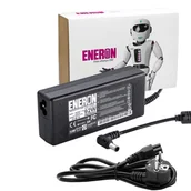 Zasilacze do laptopów - Sony Zasilacz do laptopa ENERON Zasilacz do laptopów 19.5V 4.7A 92W 6.5x4.4mm - miniaturka - grafika 1