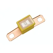 Części i akcesoria do maszyn rolniczych - HELLA Bezpiecznik Pal typ zagięty 60 A - miniaturka - grafika 1